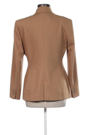 Dámske sako  Zara, Veľkosť M, Farba Hnedá, Cena  42,25 €