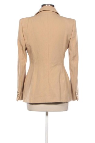 Дамско сако Zara, Размер M, Цвят Бежов, Цена 24,56 €