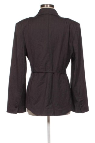 Sacou de femei Zara, Mărime L, Culoare Gri, Preț 92,99 Lei