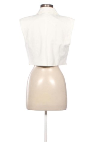 Damen Blazer Zara, Größe S, Farbe Weiß, Preis € 49,00