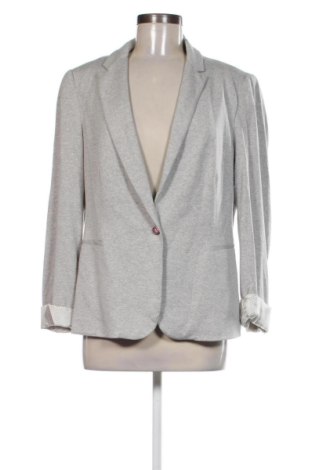 Dámské sako  Zara, Velikost L, Barva Šedá, Cena  680,00 Kč