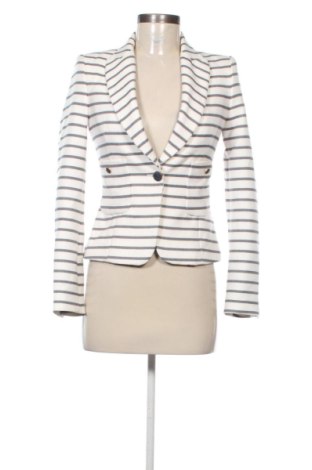 Дамско сако Zara, Размер S, Цвят Многоцветен, Цена 14,31 €