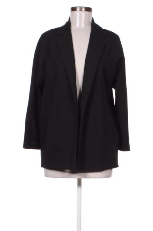 Dámské sako  Zara, Velikost M, Barva Černá, Cena  1 008,00 Kč