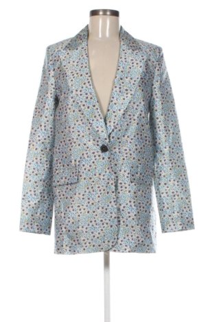 Sacou de femei Zara, Mărime XS, Culoare Multicolor, Preț 151,99 Lei