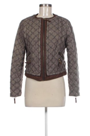 Sacou de femei Zara, Mărime L, Culoare Multicolor, Preț 114,99 Lei