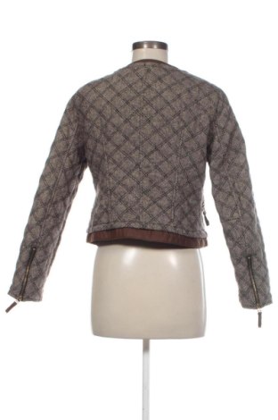 Sacou de femei Zara, Mărime L, Culoare Multicolor, Preț 114,99 Lei