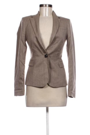 Dámske sako  Zara, Veľkosť XS, Farba Viacfarebná, Cena  23,00 €