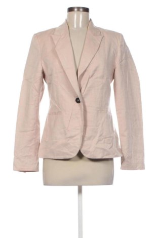 Sacou de femei Zara, Mărime M, Culoare Bej, Preț 151,99 Lei