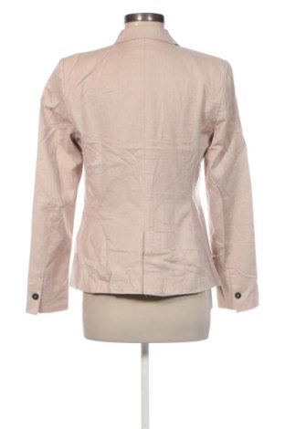 Sacou de femei Zara, Mărime M, Culoare Bej, Preț 151,99 Lei