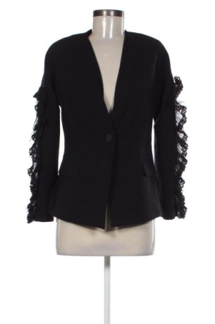 Női blézer Zara, Méret M, Szín Fekete, Ár 8 678 Ft