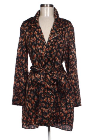 Damski żakiet Zara, Rozmiar L, Kolor Kolorowy, Cena 133,96 zł