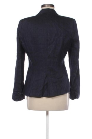 Дамско сако Zara, Размер M, Цвят Син, Цена 23,00 €