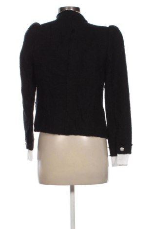 Dámské sako  Zara, Velikost S, Barva Černá, Cena  999,00 Kč