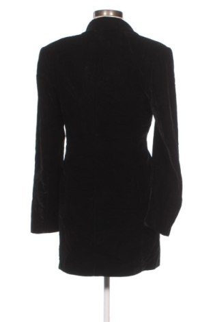 Dámske sako  Zara, Veľkosť M, Farba Čierna, Cena  21,95 €
