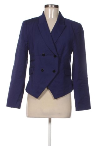 Damen Blazer Zara, Größe XL, Farbe Blau, Preis € 22,99