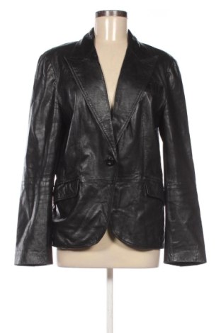 Női blézer Zara, Méret L, Szín Fekete, Ár 27 108 Ft