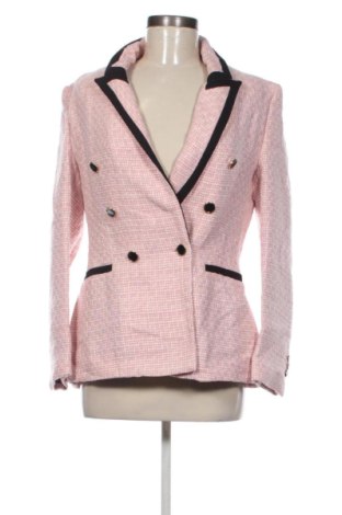 Damski żakiet Zara, Rozmiar L, Kolor Kolorowy, Cena 129,99 zł