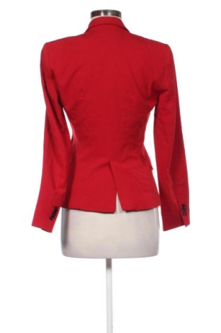 Damen Blazer Zara, Größe S, Farbe Rot, Preis € 65,57