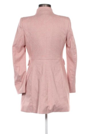 Дамско сако Zara, Размер M, Цвят Розов, Цена 20,96 €