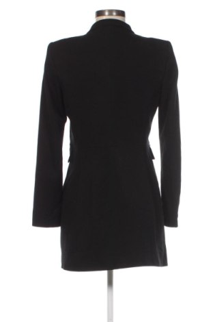 Sacou de femei Zara, Mărime M, Culoare Negru, Preț 113,99 Lei