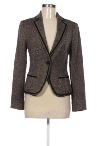 Дамско сако Zara, Размер M, Цвят Многоцветен, Цена 19,94 €