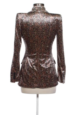 Dámske sako  Zara, Veľkosť XS, Farba Viacfarebná, Cena  22,58 €