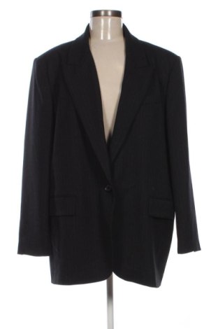 Дамско сако Zara, Размер XXL, Цвят Многоцветен, Цена 18,40 €