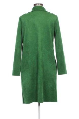 Дамско сако Zara, Размер M, Цвят Зелен, Цена 17,89 €