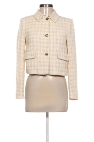 Dámske sako  Zara, Veľkosť XS, Farba Viacfarebná, Cena  29,95 €
