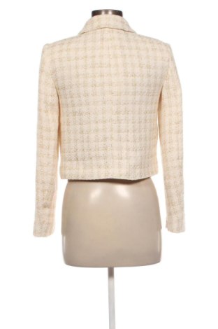 Dámske sako  Zara, Veľkosť XS, Farba Viacfarebná, Cena  29,95 €