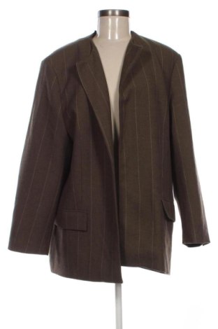 Dámske sako  Zara, Veľkosť L, Farba Viacfarebná, Cena  47,95 €