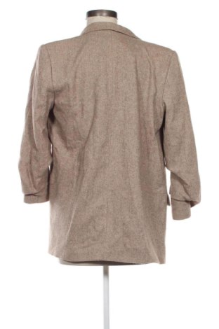 Dámske sako  Zara, Veľkosť M, Farba Béžová, Cena  19,95 €