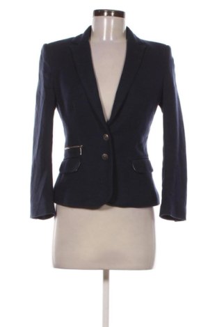 Női blézer Zara, Méret M, Szín Kék, Ár 8 679 Ft