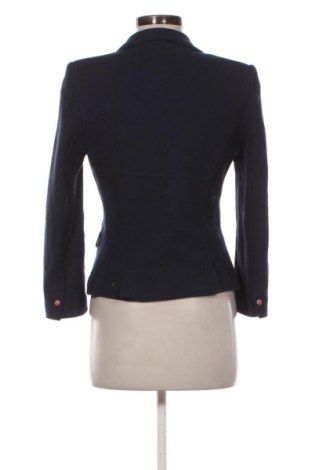 Női blézer Zara, Méret M, Szín Kék, Ár 8 679 Ft