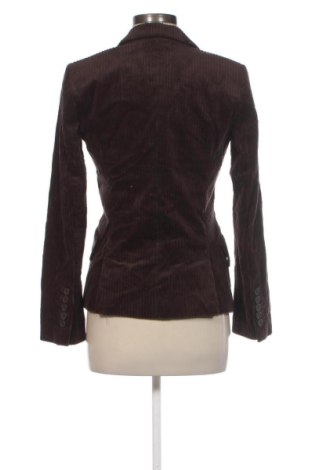 Damski żakiet Zara, Rozmiar M, Kolor Brązowy, Cena 129,99 zł