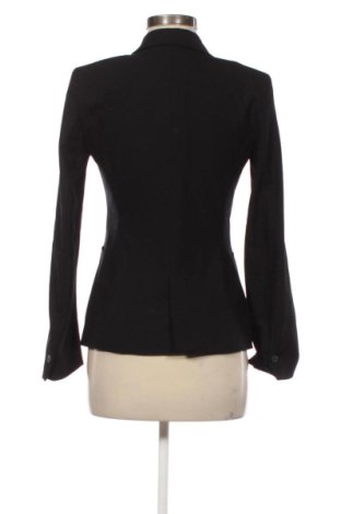 Sacou de femei Zara, Mărime S, Culoare Negru, Preț 151,99 Lei