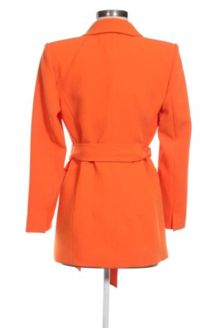 Дамско сако Zara, Размер XS, Цвят Оранжев, Цена 52,00 €