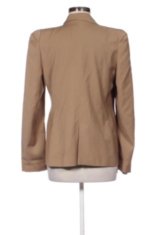 Дамско сако Zara, Размер XL, Цвят Кафяв, Цена 19,76 €