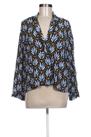 Дамско сако Zara, Размер M, Цвят Многоцветен, Цена 27,62 €