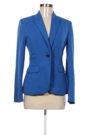 Damen Blazer Zara, Größe M, Farbe Blau, Preis € 21,99
