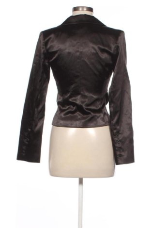 Damen Blazer Zebra, Größe XS, Farbe Schwarz, Preis 25,00 €