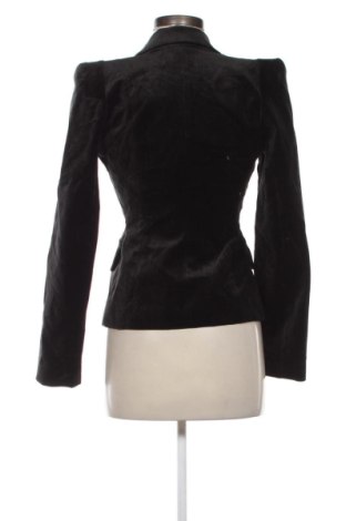 Dámske sako  Zebra, Veľkosť XS, Farba Čierna, Cena  29,95 €