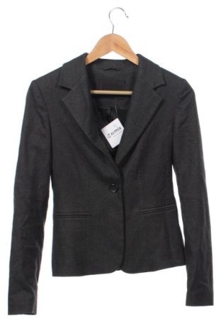Sacou de femei Zero, Mărime XS, Culoare Negru, Preț 215,99 Lei