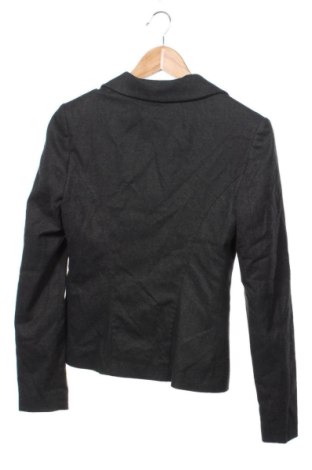 Sacou de femei Zero, Mărime XS, Culoare Negru, Preț 215,99 Lei