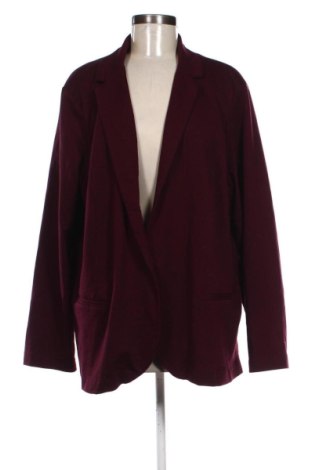 Női blézer Zizzi, Méret XL, Szín Piros, Ár 5 639 Ft
