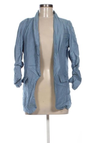 Damen Blazer Zuiki, Größe L, Farbe Blau, Preis € 14,99
