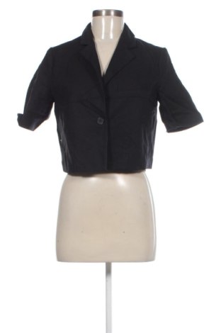 Damski żakiet iORA, Rozmiar M, Kolor Czarny, Cena 92,99 zł