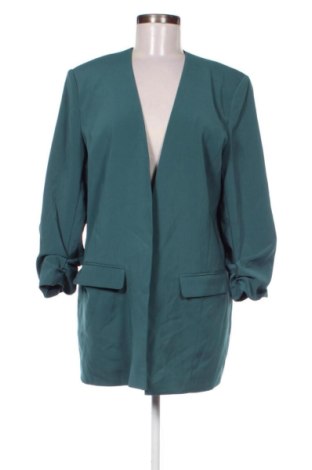 Női blézer mbyM, Méret M, Szín Zöld, Ár 27 919 Ft