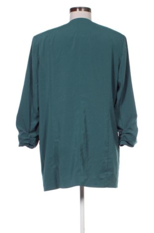 Női blézer mbyM, Méret M, Szín Zöld, Ár 27 919 Ft