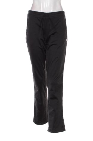 Дамско спортно долнище Adidas, Размер M, Цвят Черен, Цена 21,47 €
